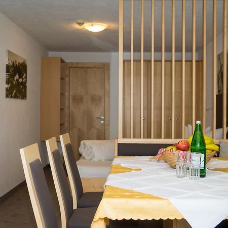 Apart Haus Bernardes فس المظهر الخارجي الصورة