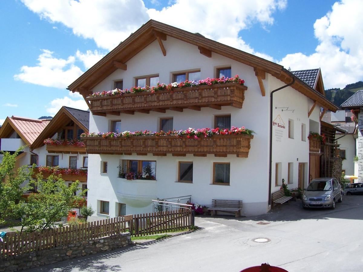 Apart Haus Bernardes فس الغرفة الصورة